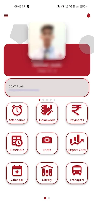 SFS Lengpui Screenshot 1