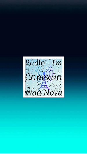 Rádio Fm Conexão  Vida Nova Screenshot 0