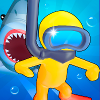 Diver Run