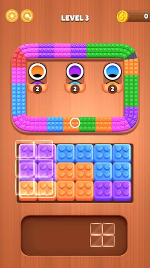 Color Crumble Screenshot 2