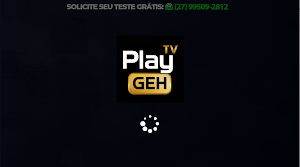 PlayTV GEH TV Screenshot 1