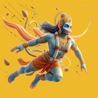 Hanuman Chalisa -All in one