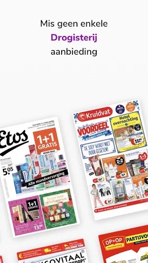 Reclamefolder: Alle Folders en Aanbiedingen Screenshot 2