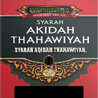 Kitab Syarah Aqidah Thahawiyah