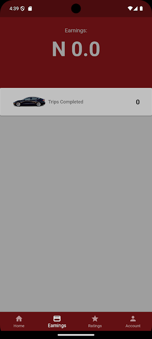 Shieldride Driver Screenshot 2