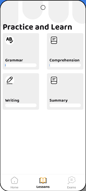 DzidzAI English Screenshot 1