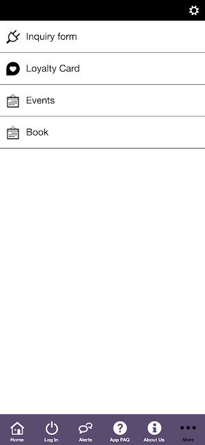 QiMentor Screenshot 2