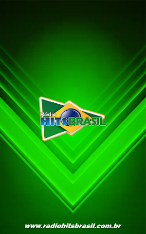 RADIO HITS BRASIL Screenshot 0