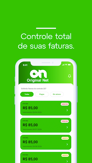 Original Net Screenshot 3