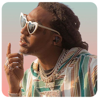 Quavo Huncho Wallpaper HD