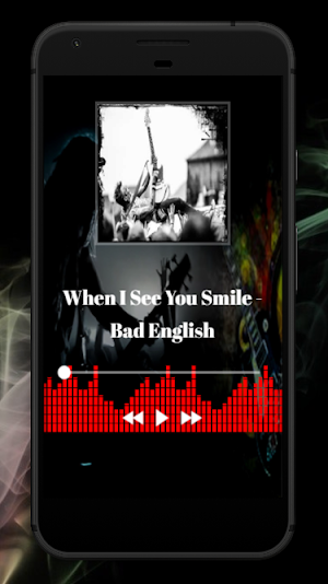 Slow Rock Top Mp3 Screenshot 2