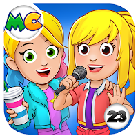 My City : Kids Club House