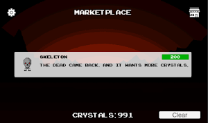 Deeper And Deeper Screenshot 3
