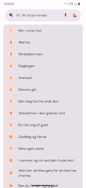 Ældrebyrden by @oliverapps Screenshot 0