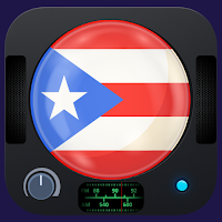 Radio Puerto Rico FM AM Live