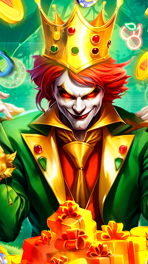 Incredible Joker Screenshot 1