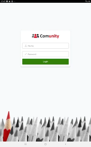 COMUNITY Screenshot 3