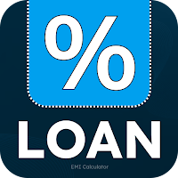 LoanCash EMI Loan Calculator