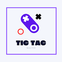 Tic Tac Master Game