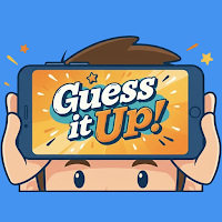 Guess It Up! Party Word Game