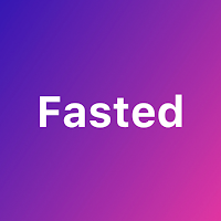Fasted - Intermittent Fasting App