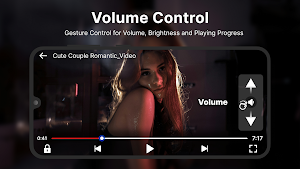 HD Video Player : Avany Screenshot 0