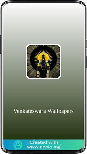 Venkateswara Wallpapers Screenshot 0