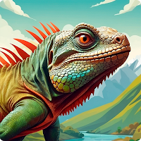 Iguana HD Wallpapers