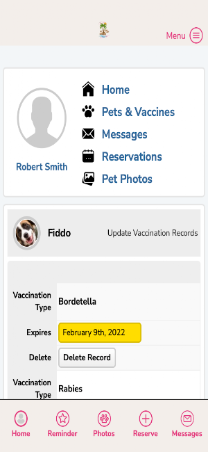The Pet Paradise Resort Screenshot 2