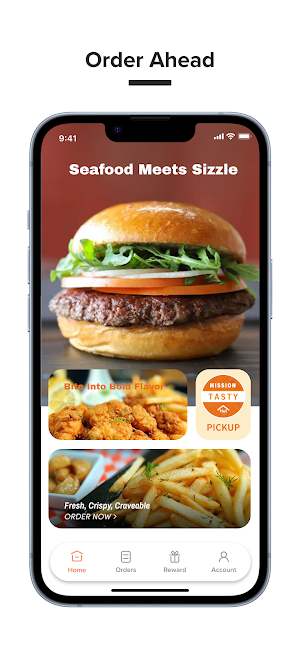 Mission Tasty Hut Screenshot 2