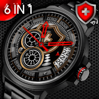 Bulat Shield 3 by ZeroHour