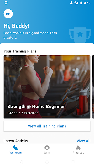 Greater Peoria Family YMCA Screenshot 0