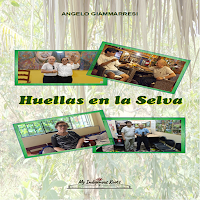 Huellas en la Selva