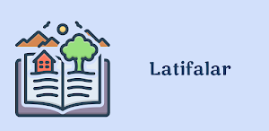 Latifalar Screenshot 0