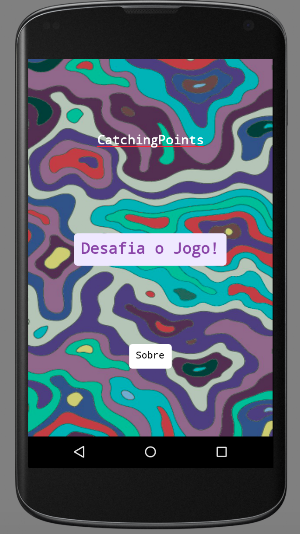 CatchingPoints Screenshot 2