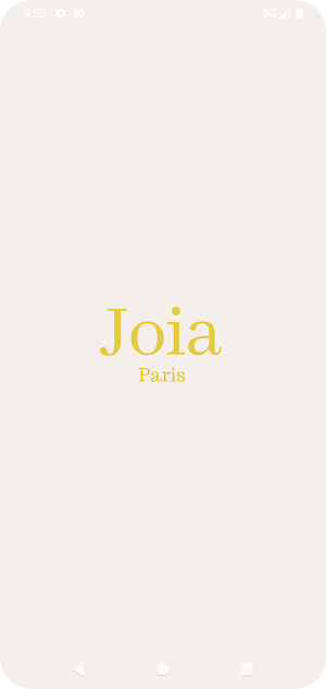 Joia Shoes Screenshot 0