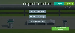 Airport T Control Screenshot 0