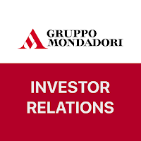 Mondadori Group IR
