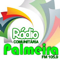 Palmeira FM - 105.9