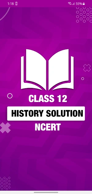 12 Class History Notes Screenshot 0