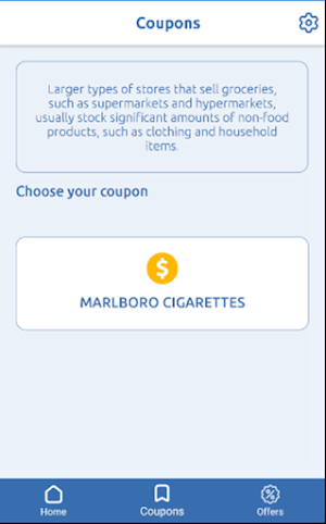 ItsReward Screenshot 1