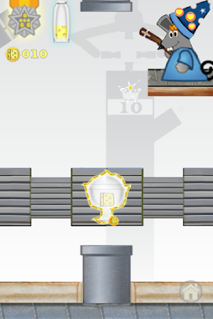 Cheeswiz Screenshot 2