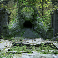 Escape Game - Final Passage