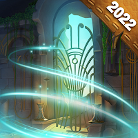 100 Worlds — Escape Room Game