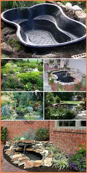 DIY Gardening Ideas Screenshot 0