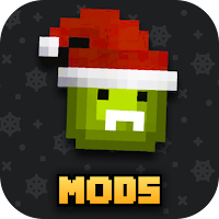 Addon Mod for Melon Playground