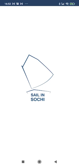 Sail in Sochi Screenshot 0