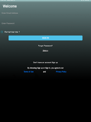 Toms Restaurant Screenshot 3