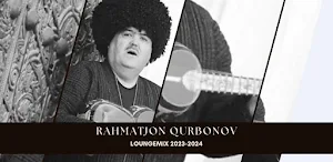 Rahmatjon Qurbonov qo'shiqlari Screenshot 0