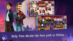 Undercover: Secret Management Screenshot 1